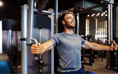 Musculação ou Crossfit? Conheça as Diferenças e os Benefícios de Cada Modalidade 