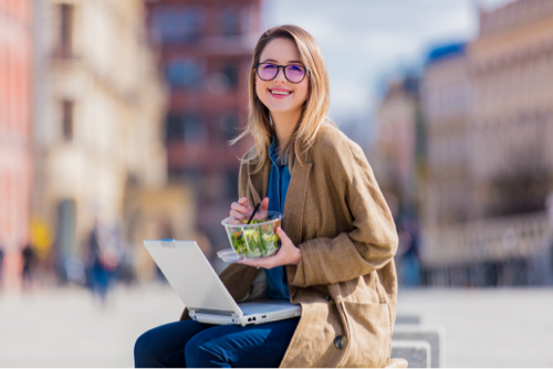 Como Estimular o Bem-Estar Corporativo no Ambiente de Trabalho 