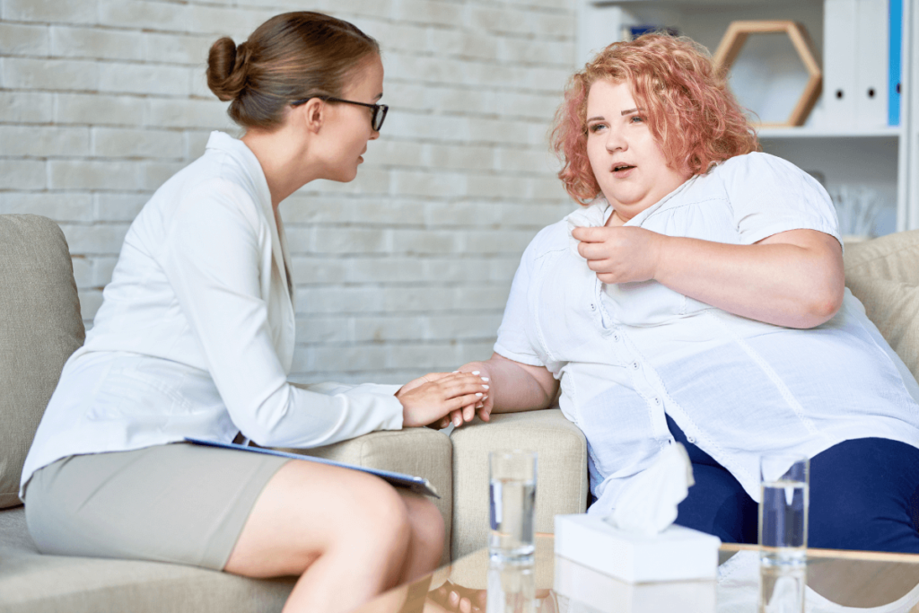 Como o Cálculo da Obesidade Pode Ser uma Ferramenta no Controle da Saúde da Sua Empresa.