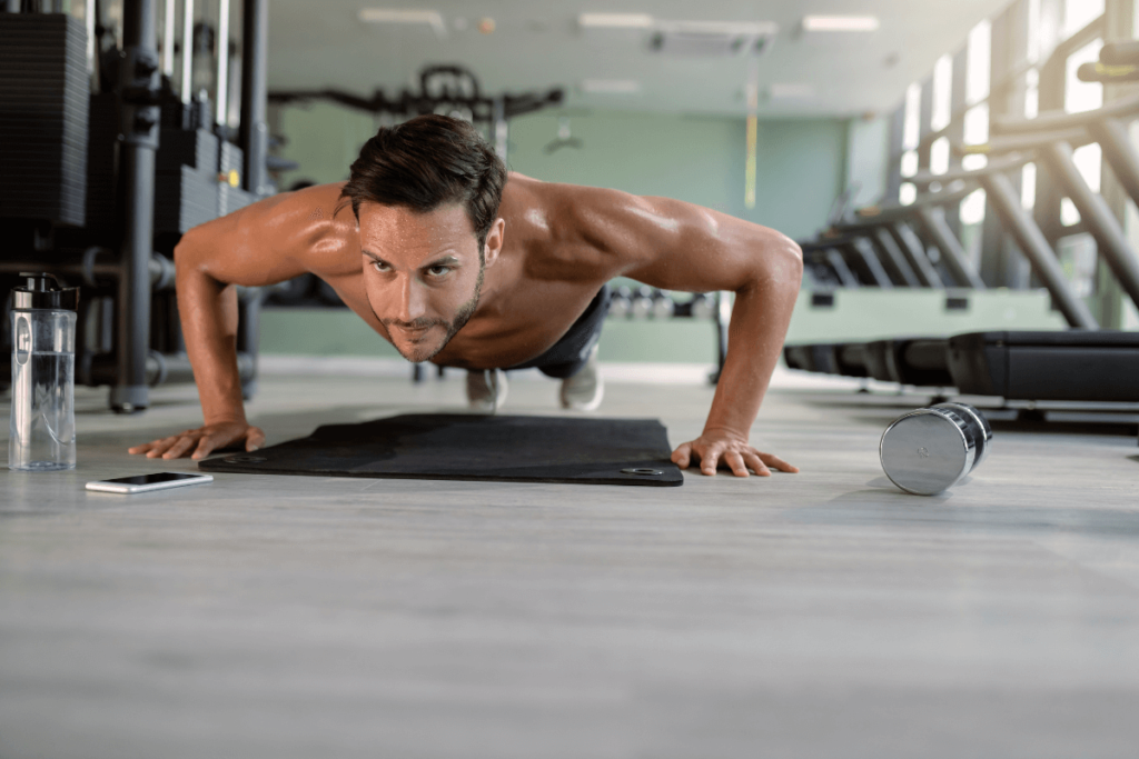 Taxa de Gordura Corporal Ideal: Compreendendo a Saúde do Seu Corpo