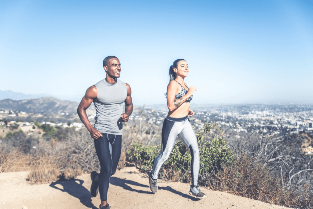 Correr Ajuda a Emagrecer? Veja Benefícios da Corrida para a Perda de Peso.