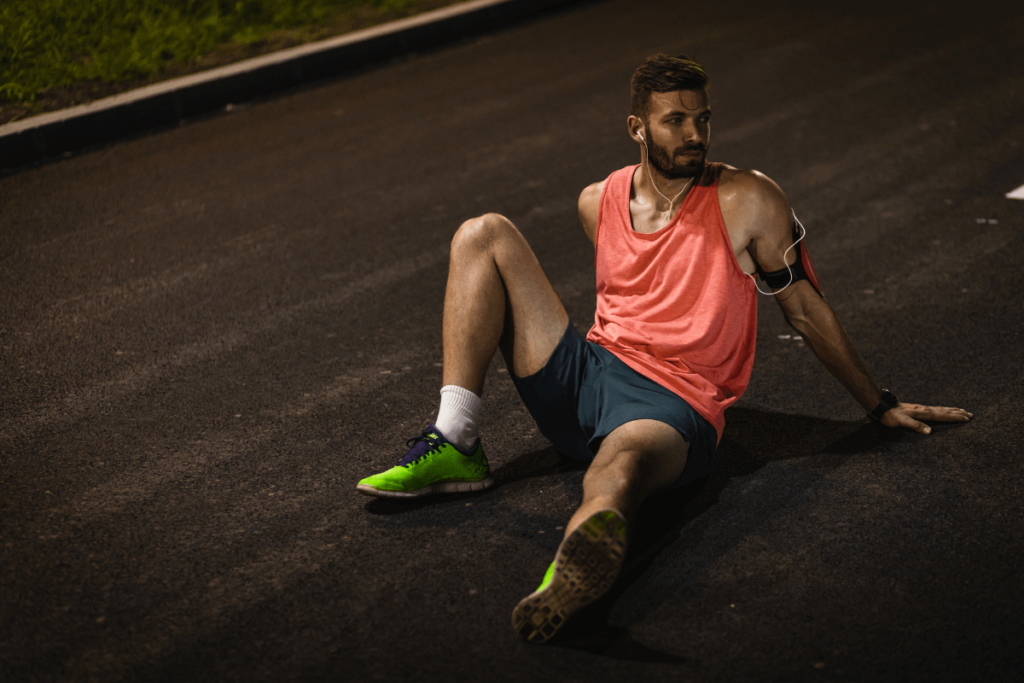 A Importância do meu Biotipo na Corrida ou Caminhada para Perder Barriga