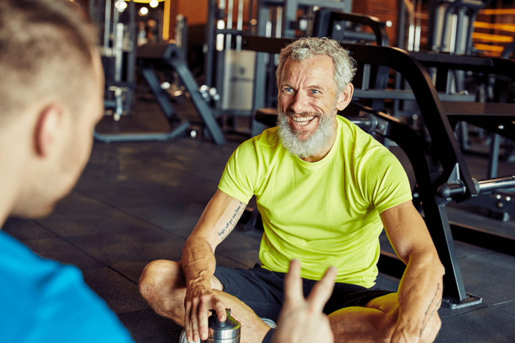 Salário de Personal Trainer: Os Segredos para Alavancar sua Carreira