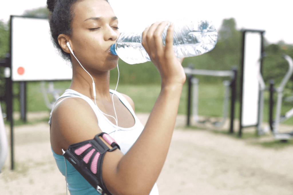 Dicas Nutricionais do Que Comer Antes do Treino para Máximo Desempenho