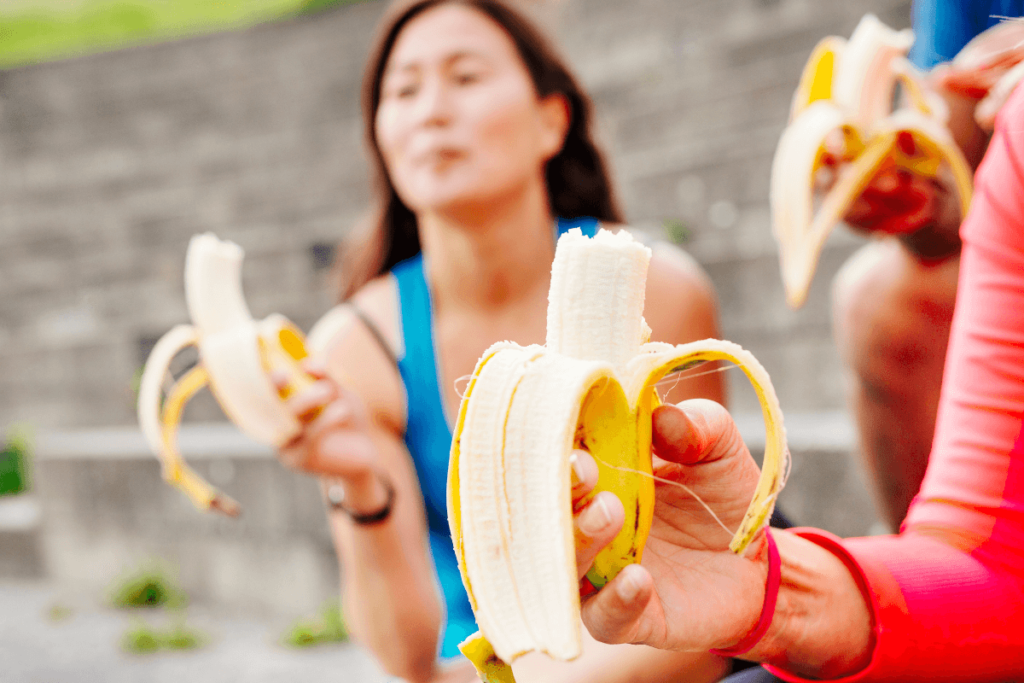 Dicas de Nutrição e Benefícios da Banana para sua Saúde