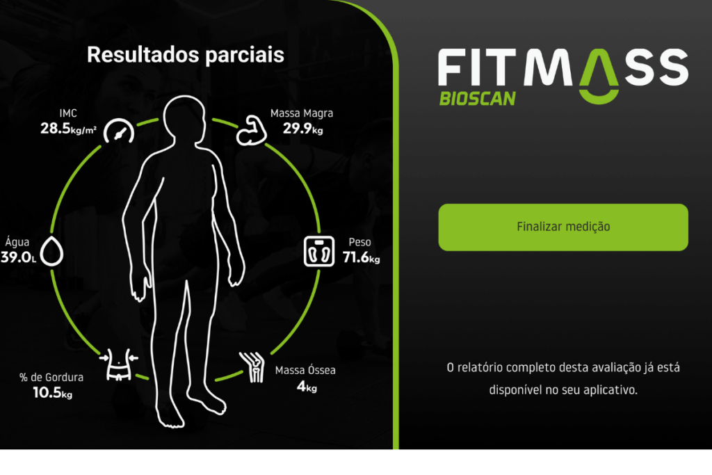 Como Avaliar Resultados da Bioimpedância: Entenda as Leituras e Interpretações