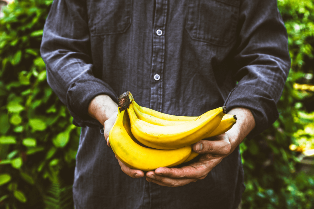 Dicas de Nutrição e Benefícios da Banana para sua Saúde