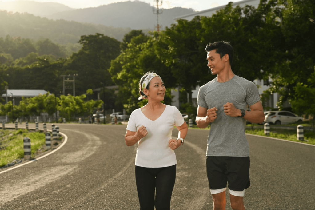 Qualificações Essenciais para um Personal Trainer para Mulheres na Menopausa