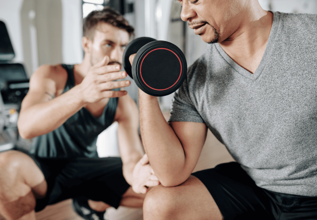 Considerações Importantes para o Preço de um Personal Trainer:  Saiba Investir na Sua Saúde