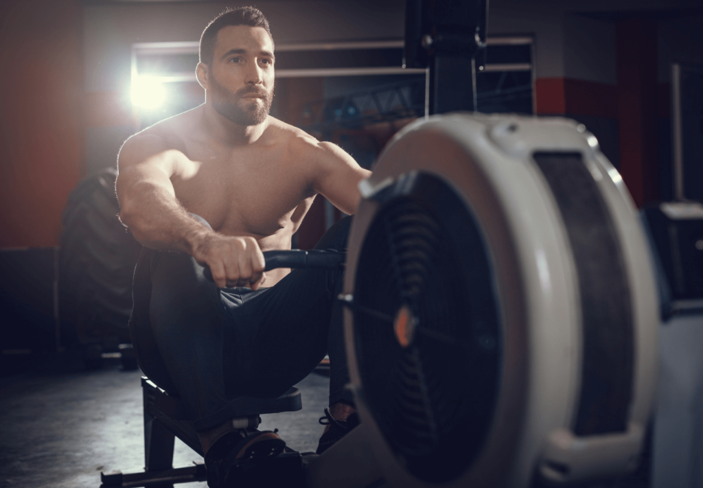 Dieta para Ganhar Força e Resistência nos Treinos de CrossFit e Desafios Como o T3Race