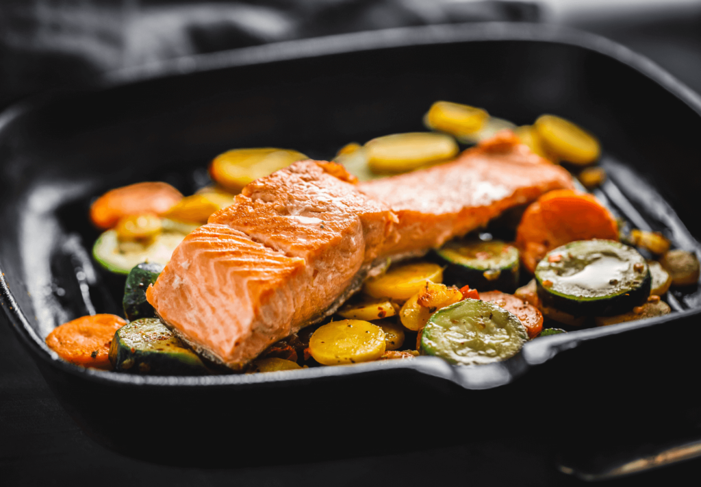 Receitas para Dieta Cetogênica: Opções Deliciosas para Seguir Sua Dieta com Facilidade