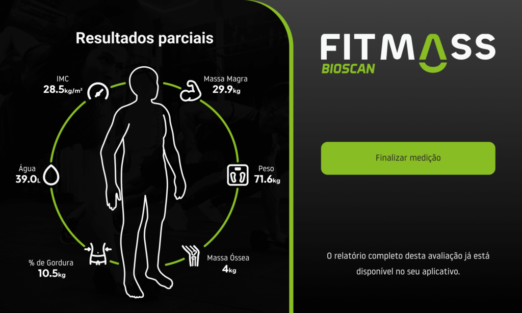 Medidor de Massa Corporal: Como Utilizar Essa Ferramenta para Monitorar Sua Saúde e Condicionamento Físico