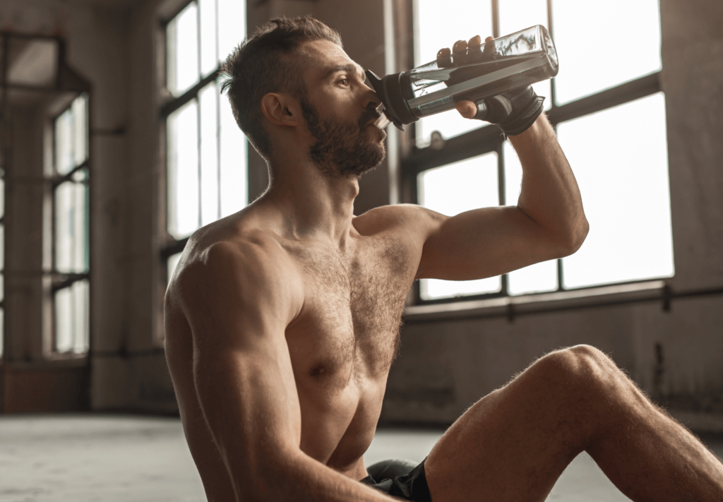 A Importância de Definição de Metas Realistas no Treino de Musculação para Emagrecer