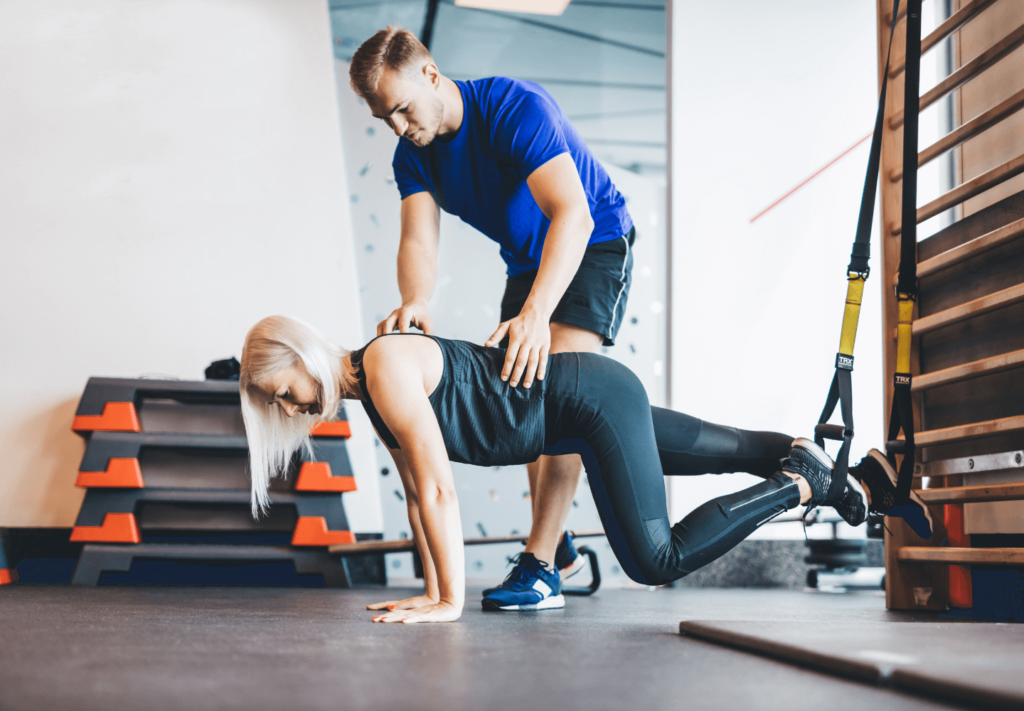 Turbine seu Corpo com Exercícios para Emagrecer e Perder Barriga