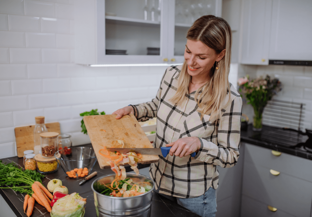 Repensando sua Rotina Alimentar para uma Vida Mais Saudável e Longe dos Alimentos Processados