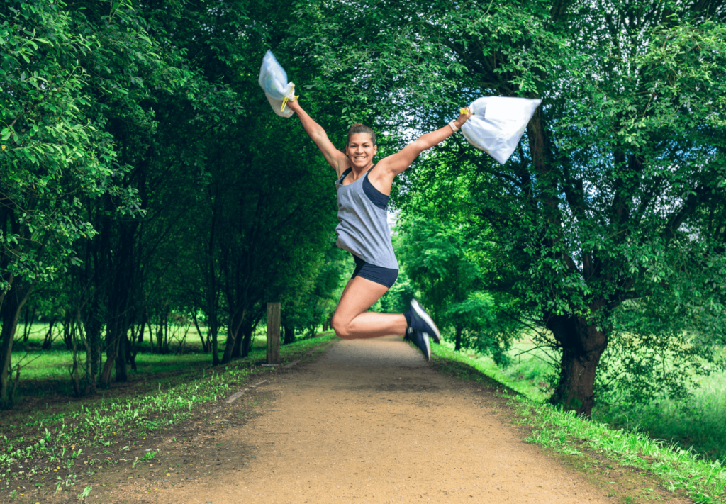 Tendências Fitness Sustentáveis: Exercitando o Corpo e Preservando o Planeta