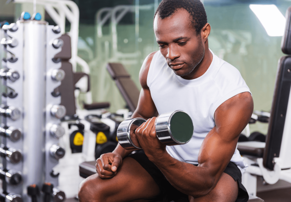 Veja Nossa Dica de Plano de Treino para Emagrecer com Saúde