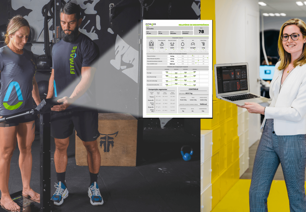 Veja como a Tecnologia de Ponta Somada aos Melhores Sistemas para Academia Transformam a Gestão do Seu Negócio Fitness