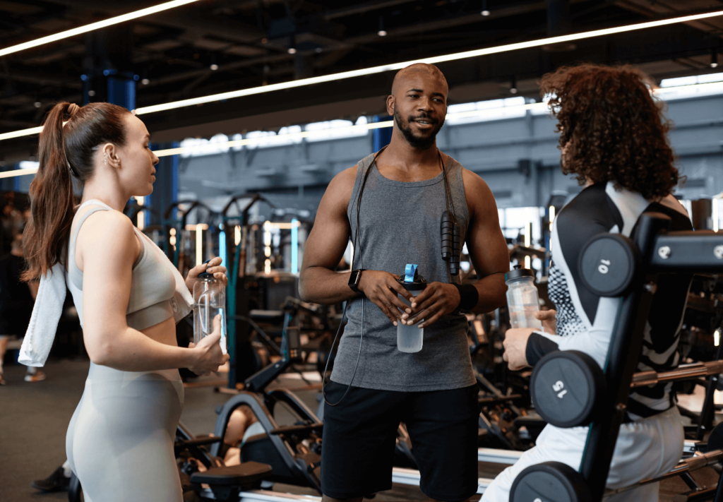 Reduza o Custo da Academia e Aumente a Rentabilidade com a Avaliação Corporal Fitmass