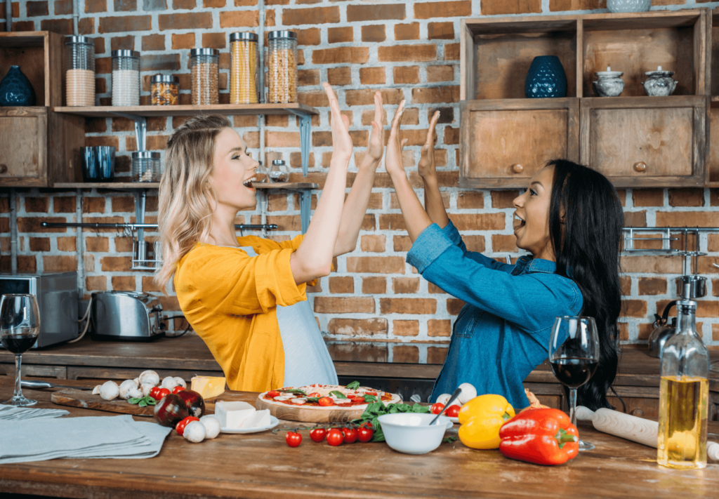 Seus Objetivos Fitness e a sua Relação com a Comida
