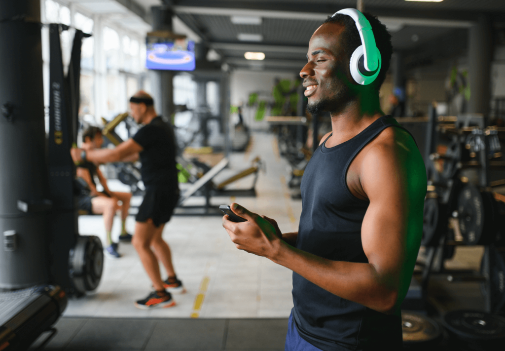 A Revolução Fitness Personalizada Somando Inteligência Emocional e Inteligência Artificial na Academia
