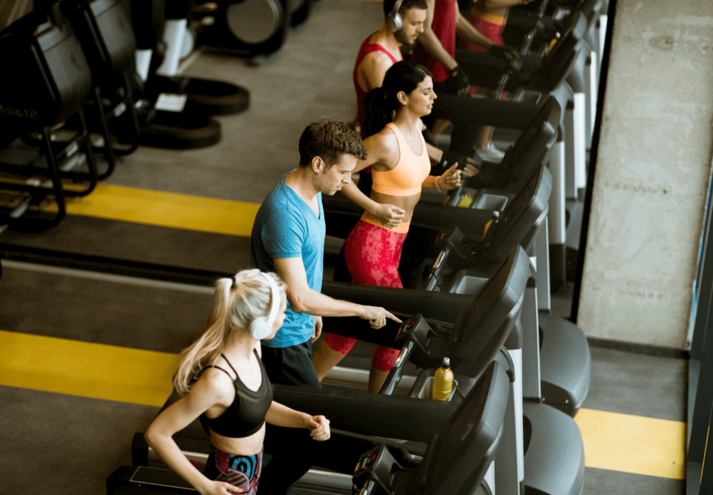 Academias, é Hora de Parar com a Obsessão por Exercícios Para Perda de Peso (e Focar no que Realmente Transforma Corpos)