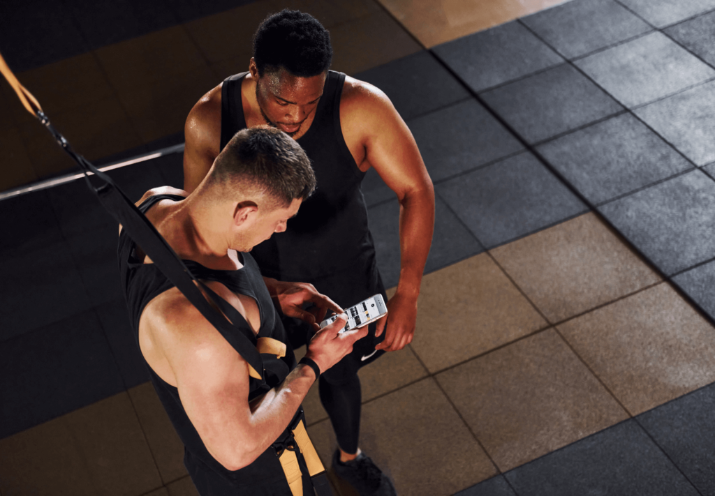 A Revolução Fitness Personalizada Somando Inteligência Emocional e Inteligência Artificial na Academia