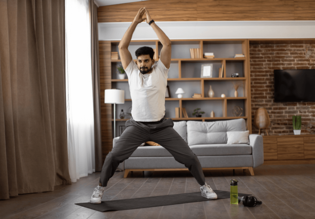 Treinos Com Inteligência Artificial, Personal Virtual… A Tecnologia Já Pode Substituir Academias e Personal Trainers Reais?