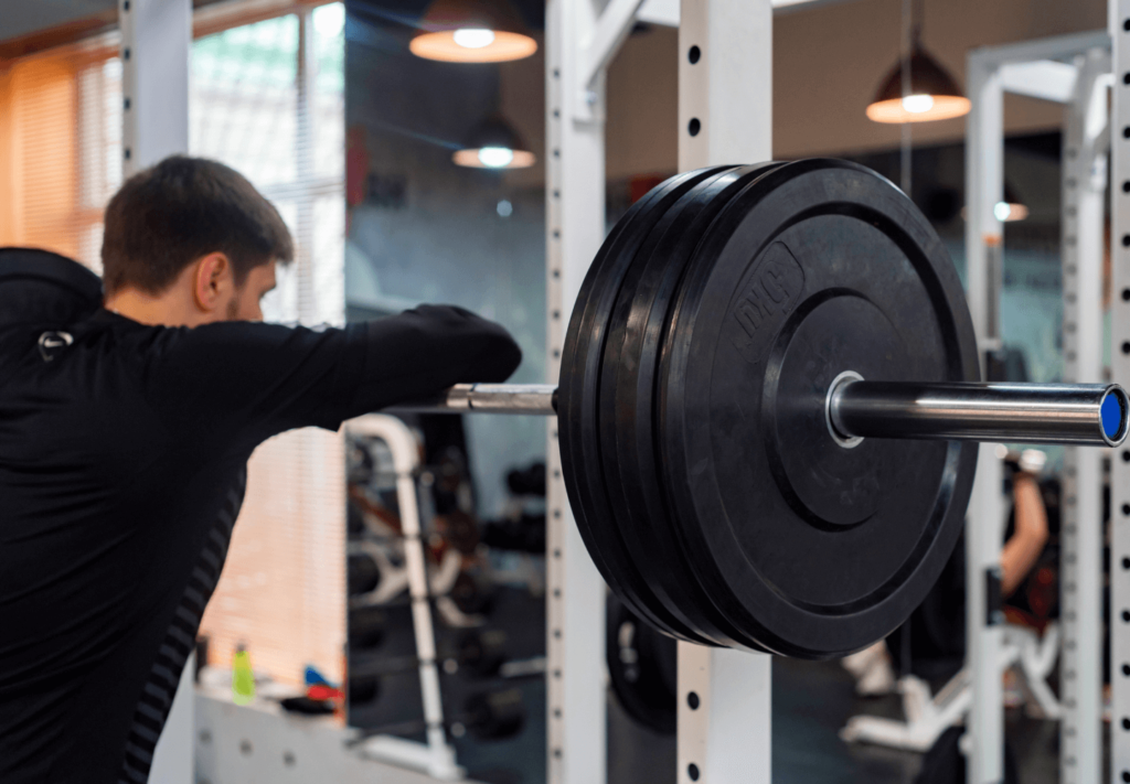Tudo o Que Você Precisa Saber Sobre Seu Treino de Força na Musculação Para Maximizar Seus Resultados