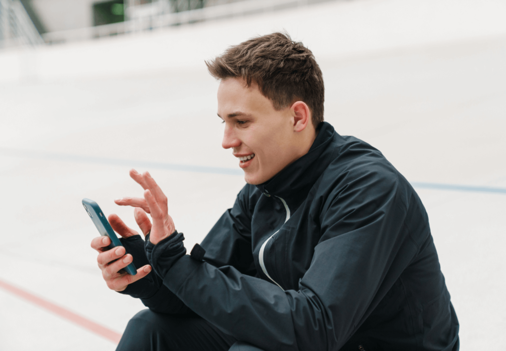 Nutricionista e Personal Trainer Online: A Revolução no Acompanhamento Fitness Personalizado
