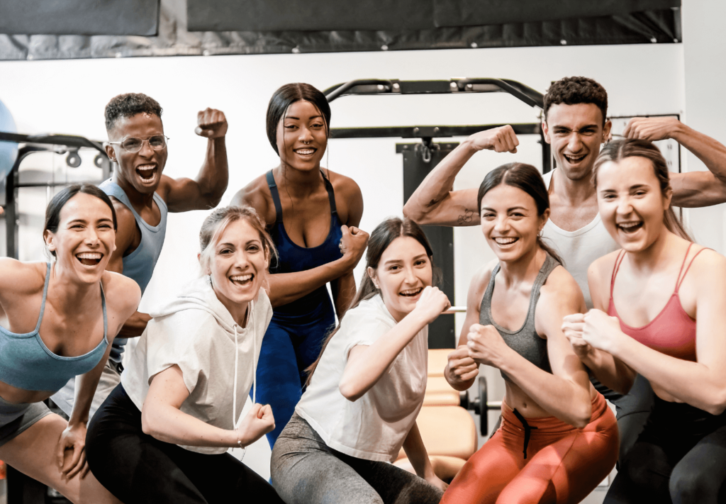 7 Benefícios do Ganho de Massa Muscular Cientificamente Comprovados para Transformar Sua Saúde