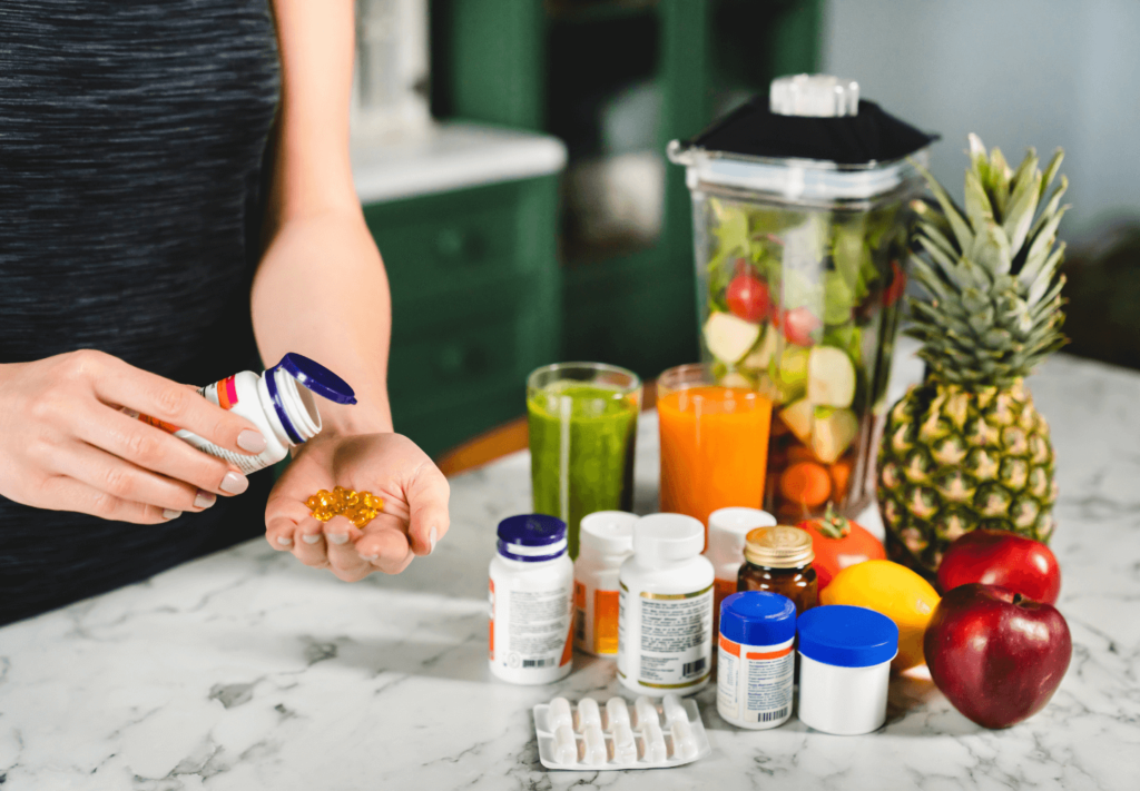 Alimentação para Atletas: O Guia Definitivo para Desempenho e Recuperação Máximos