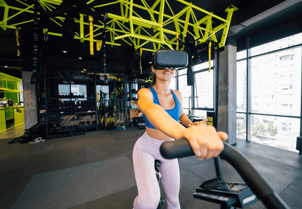 Como um Aplicativo de Personal Trainer Pode Revolucionar Seus Treinos