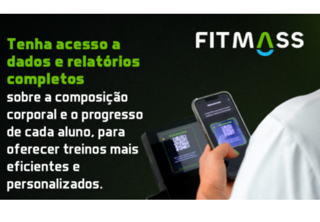 Como Novas Demandas e Tecnologias Inovadoras Estão Moldando o Crescimento do Mercado Fitness