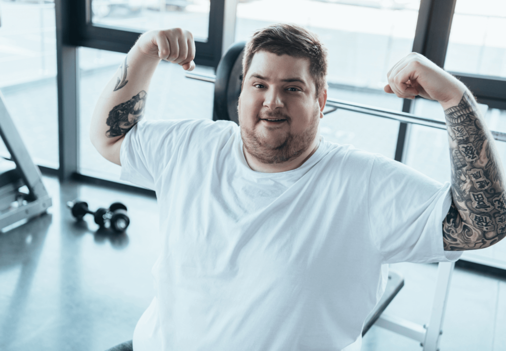 7 Benefícios do Ganho de Massa Muscular Cientificamente Comprovados para Transformar Sua Saúde