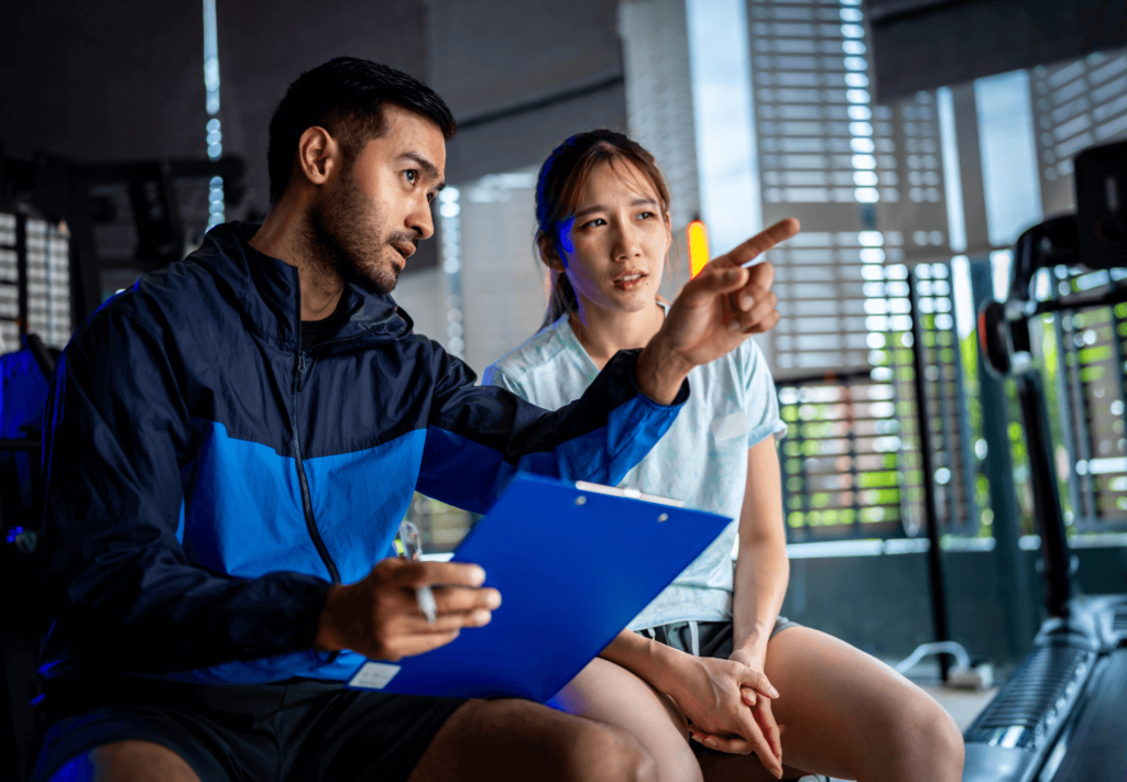 A Importância da Avaliação Física Completa para Resultados Precisos e Evolução Constante