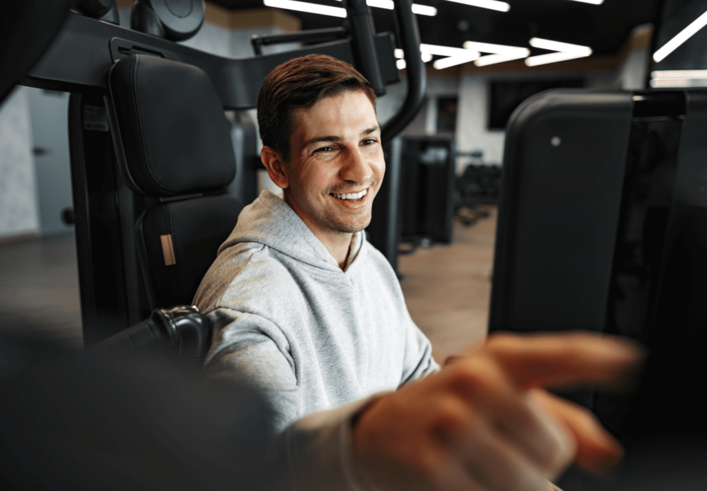 Como um Aplicativo de Personal Trainer Pode Revolucionar Seus Treinos