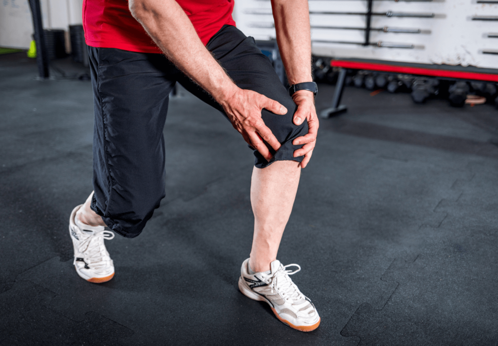 7 Benefícios do Ganho de Massa Muscular Cientificamente Comprovados para Transformar Sua Saúde