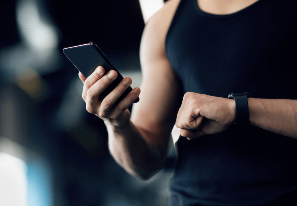 Como um Aplicativo de Personal Trainer Pode Revolucionar Seus Treinos