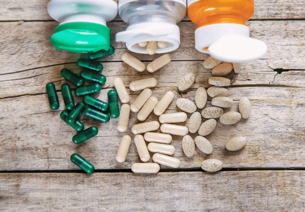 Quais Suplementos para Ganhar Massa Muscular Funcionam, Como Tomar e Dicas de Especialistas