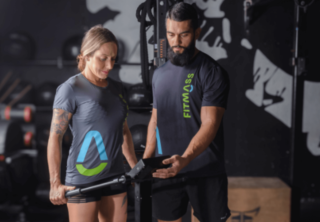 Bioimpedância Fitmass Bioscan: O Monitoramento Inteligente do Seu Corpo