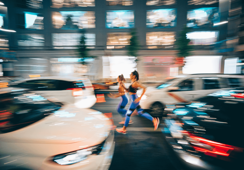 Por que ser um corredor de rua se tornou a prática esportiva mais comum no Brasil?