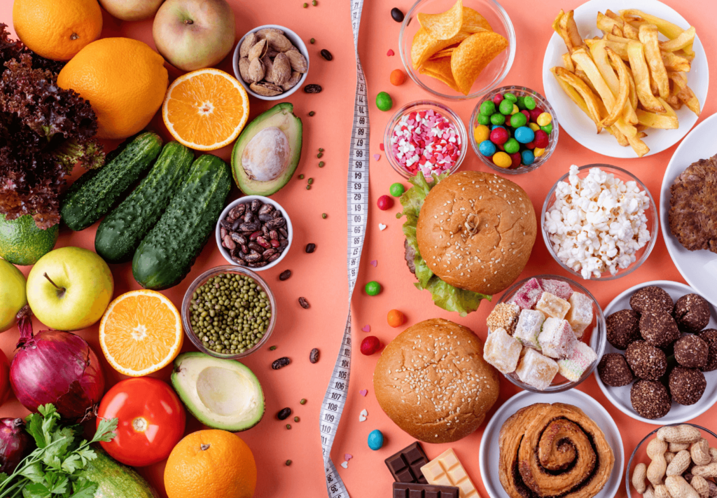 Guia Prático de Rotina de Alimentação Saudável para Transformar Seus Hábitos Diários