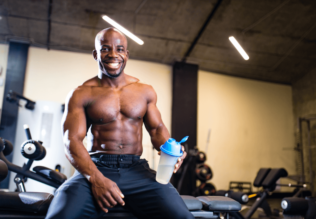 Quais Suplementos para Ganhar Massa Muscular Funcionam, Como Tomar e Dicas de Especialistas
