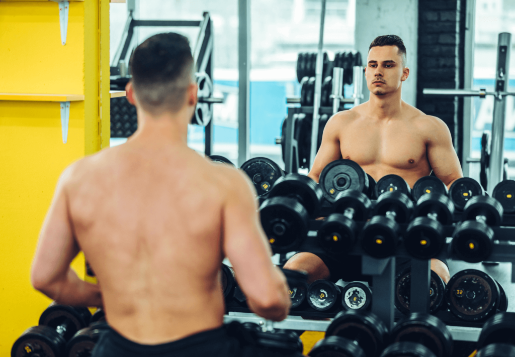 Acompanhe Suas Transformações Físicas com a Precisão do Fitmass Bioscan