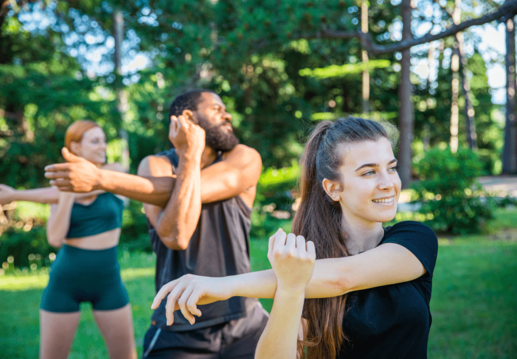 10 Estratégias Comprovadas para Melhorar a Saúde de Forma Natural e Sustentável