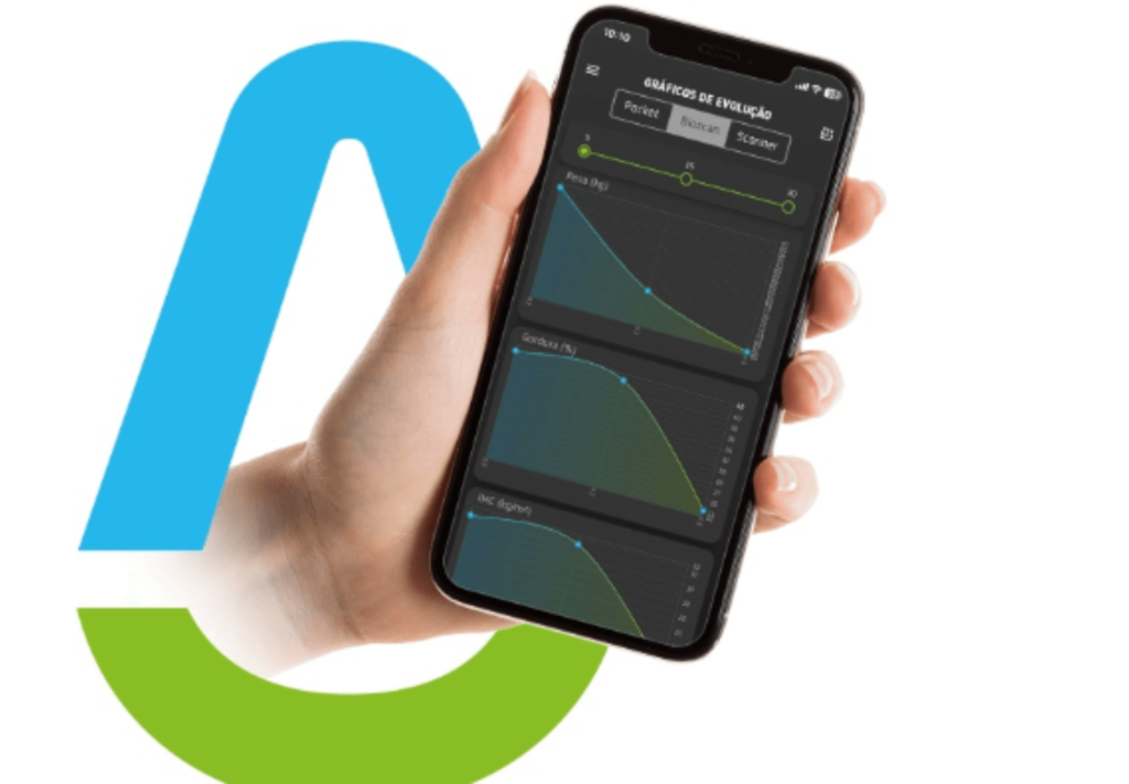 Tenha uma Performance de Fórmula 1 na Academia Com a Bioimpedância Fitmass