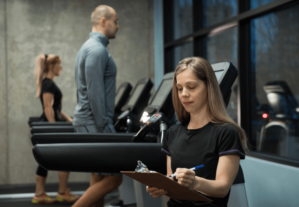 Plataforma para Personal Trainer: A Revolução Digital no Seu Negócio Fitness