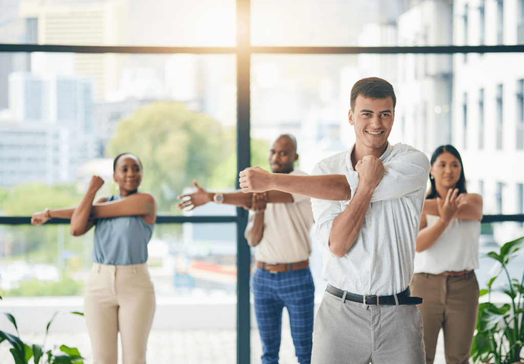 Benefícios para Colaboradores: Como o Bem-Estar da Equipe Impulsiona o Sucesso da Sua Empresa