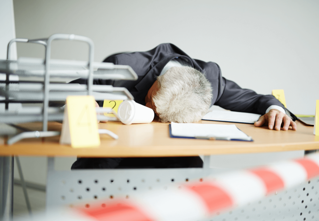 Stress do Trabalho: Como a Atividade Física e a Tecnologia Reduzem seus Efeitos